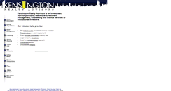 Desktop Screenshot of kra-net.com